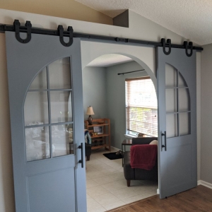 Photo of Jax Woodworks
