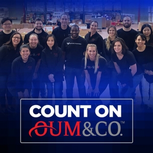 Photo of Oum & Co
