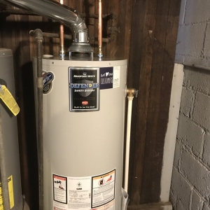 Photo of O & W Heating and Cooling