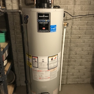 Photo of O & W Heating and Cooling