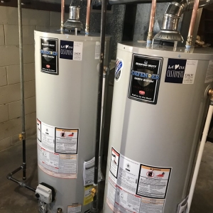 Photo of O & W Heating and Cooling
