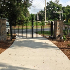 Photo of Ole Time Fence