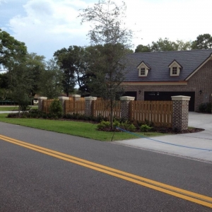 Photo of Ole Time Fence