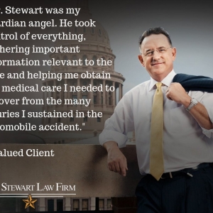 Photo of The Stewart Law Firm