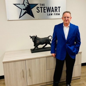 Photo of The Stewart Law Firm