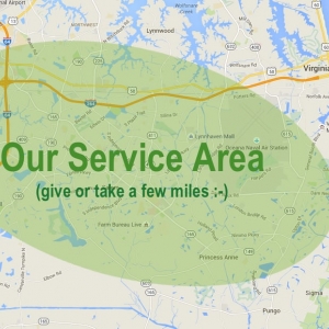 Photo of Arrow Lawn Care