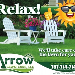 Photo of Arrow Lawn Care