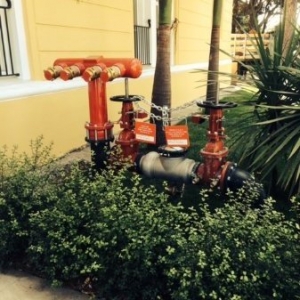 Photo of Accel Fire Protection Services