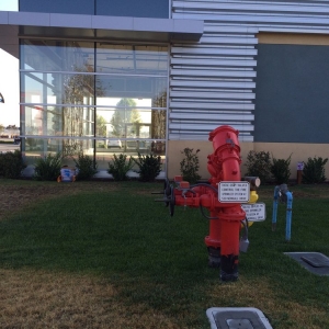 Photo of Accel Fire Protection Services