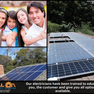 Photo of All On Electric & Solar