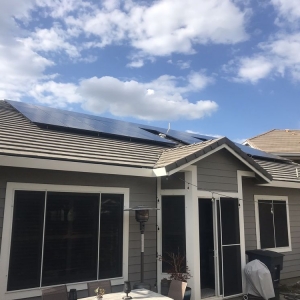 Photo of All On Electric & Solar