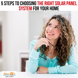 Photo of All On Electric & Solar