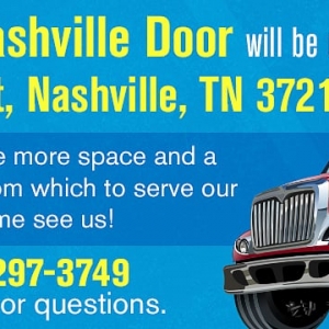 Photo of Nashville Door Closer