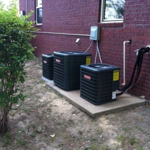 Photo of All Heating and Air
