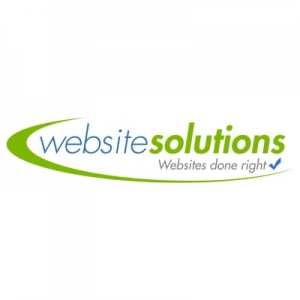 Photo of Website Solutions