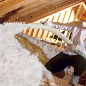 Photo of Lennox Insulation