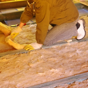 Photo of Lennox Insulation