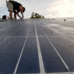 Photo of Morning Star Solar