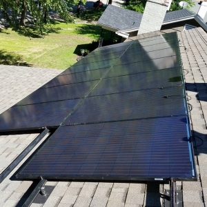 Photo of Morning Star Solar