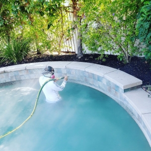 Photo of Diamond Pool and Spa Service