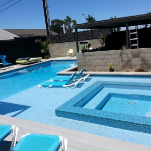 Photo of Diamond Pool and Spa Service