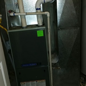 Photo of Fisher HVAC