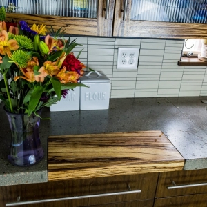 Photo of Seaton Frank Wood Studio