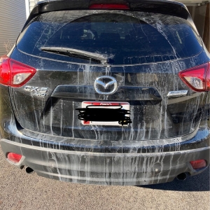 Photo of Moo Moo Express Car Wash - Gahanna