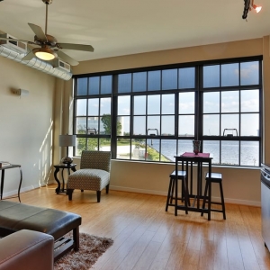Photo of Riverview Lofts