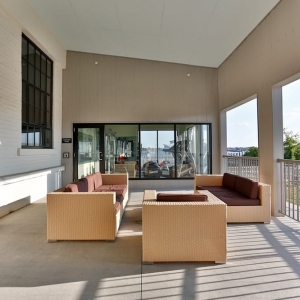 Photo of Riverview Lofts
