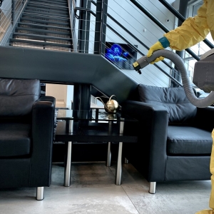 Photo of Knight Janitorial Services