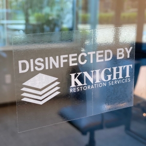 Photo of Knight Janitorial Services