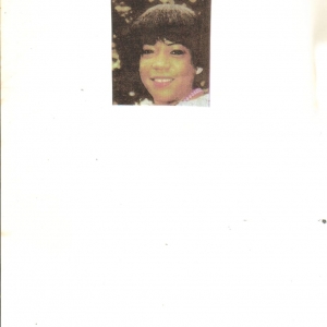 District Heights Baker Irene