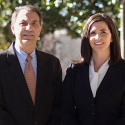 Conover David L. Isenhower, PLLC and Susan Williams Matthews