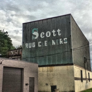 Norfolk Scott Rug Cleaners