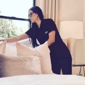 Photo of Maid Cleaning Nashville