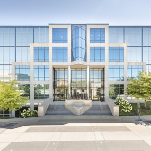 Photo of Regus Missouri City Place
