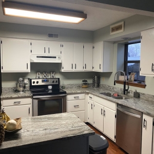 Photo of Signature Countertops