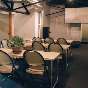 Photo of Frontier Coworking