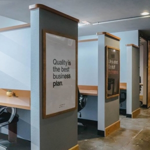 Photo of Frontier Coworking