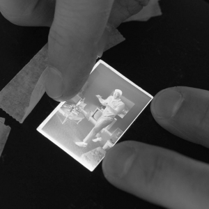 Photo of Printlab