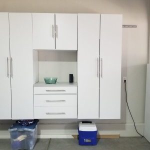 Photo of EZ Furniture Assembly