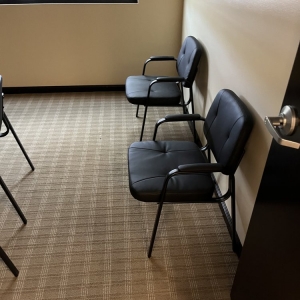 Photo of EZ Furniture Assembly