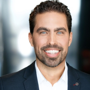 Photo of Nick Rogers - Coldwell Banker Realty