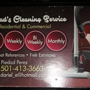 Photo of Piedad's Cleaning Services