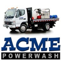 Phoenix Acme Powerwash