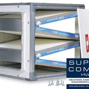 Photo of Supreme Comfort HVAC