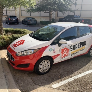 Photo of SurePro Painting