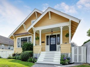 Photo of SurePro Painting