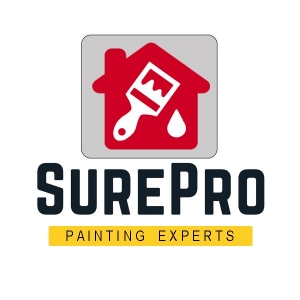 Photo of SurePro Painting